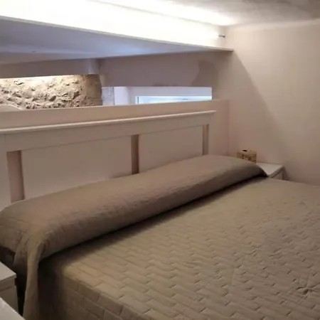 Casa de hóspedes La Dimora