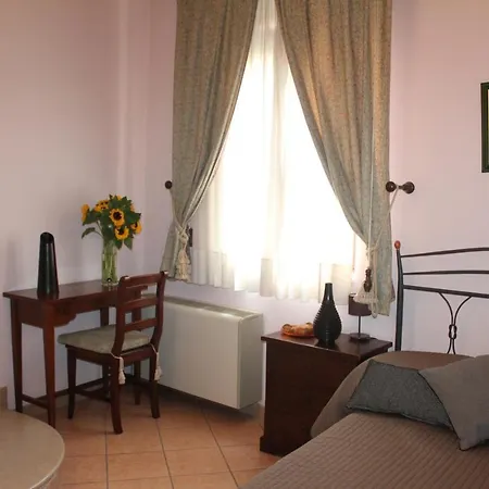 Gasthof La Dimora 2*
