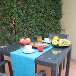 Гостевой дом La Dimora