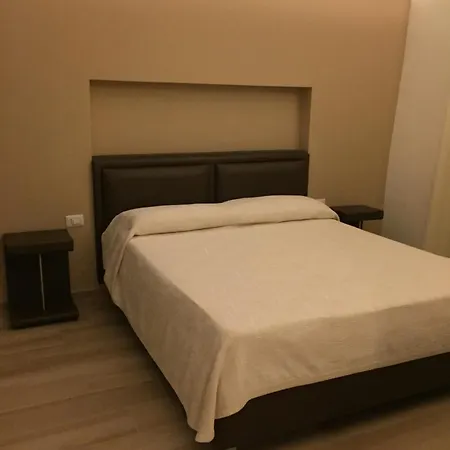 B ＆ B ラ ディモーラ