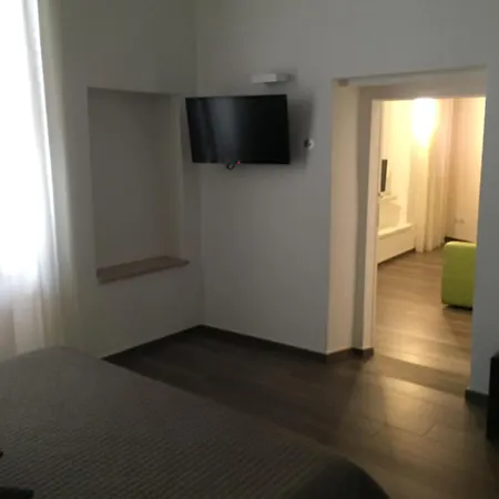 Casa de hóspedes La Dimora