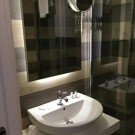 Casa de hóspedes La Dimora