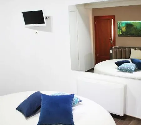 La Dimora Casa de hóspedes 4*