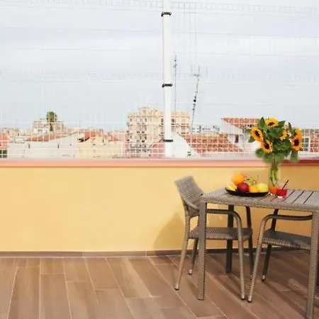 La Dimora Casa de hóspedes 4*