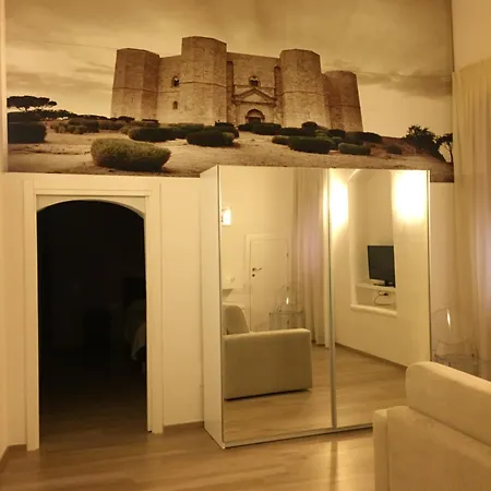 Vendégház La Dimora 3*