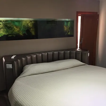 Casa de hóspedes La Dimora