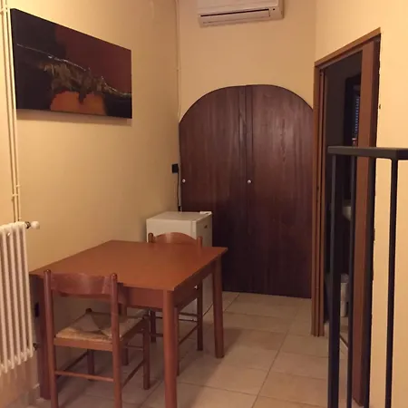 Casa de hóspedes La Dimora 4*