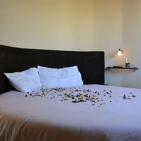 Guest house La Dimora 2*