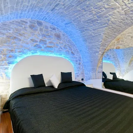 La Dimora Guest house