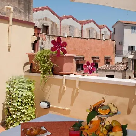 Casa de hóspedes La Dimora