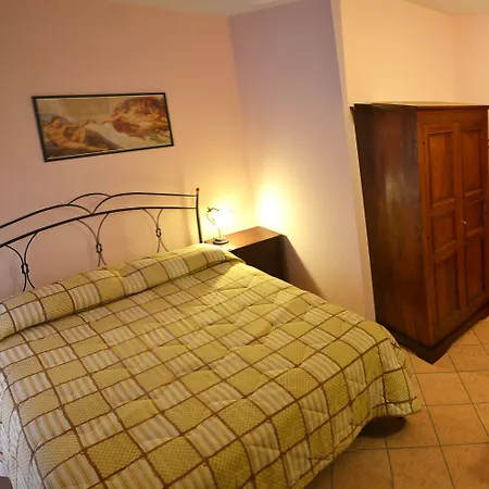 Casa de hóspedes La Dimora Corato