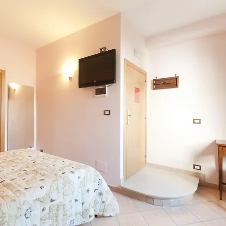 Pensjonat La Dimora 4*