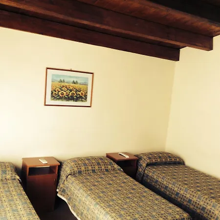 Pensjonat La Dimora 4*