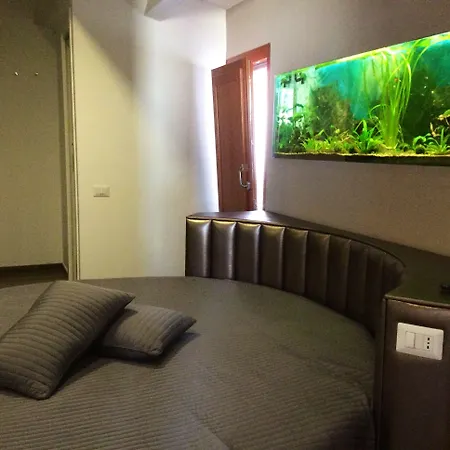 B ＆ B ラ ディモーラ