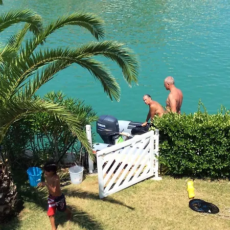 La Dimora