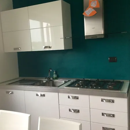 Casa de hóspedes La Dimora Corato