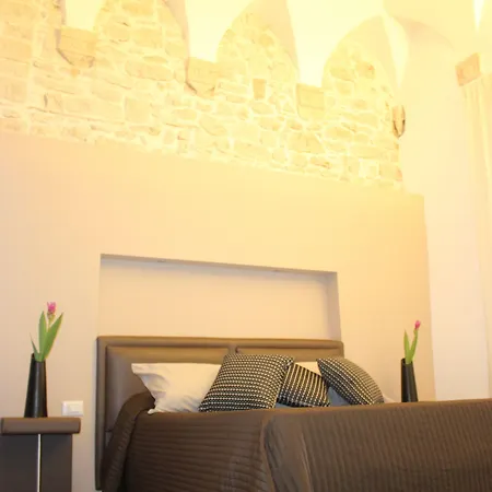 B ＆ B ラ ディモーラ 3*