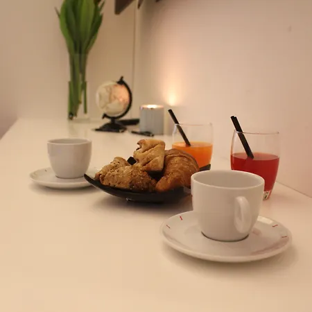 Casa de hóspedes La Dimora