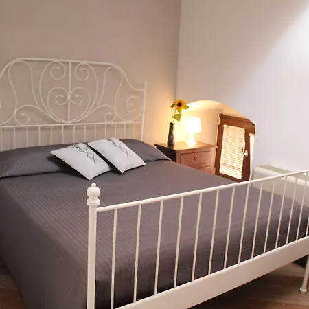 Casa de hóspedes La Dimora Corato