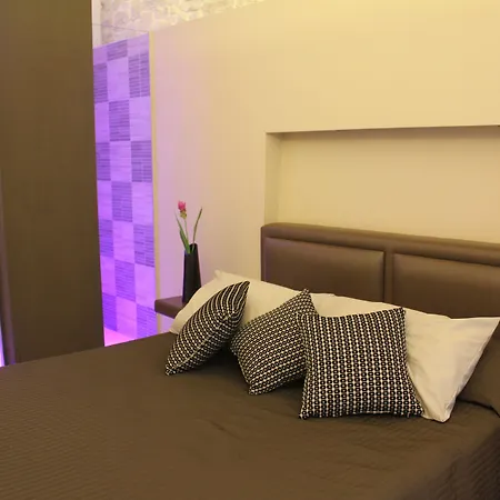 Casa de hóspedes La Dimora 4*