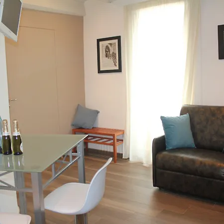 La Dimora Casa de hóspedes 4*