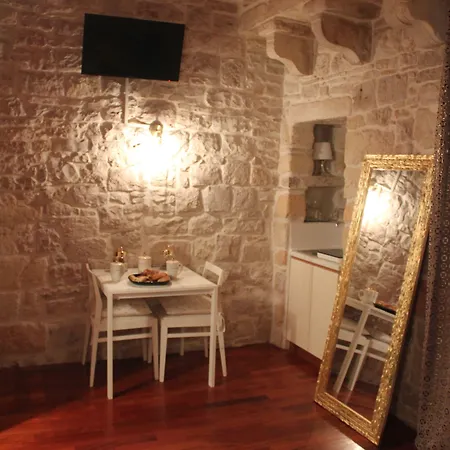 La Dimora Casa de hóspedes Corato