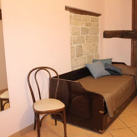 La Dimora Casa de hóspedes Corato