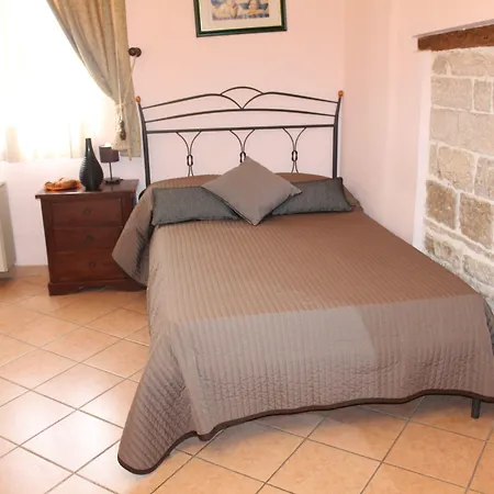 La Dimora Casa de hóspedes Corato