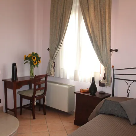 Casa de hóspedes La Dimora