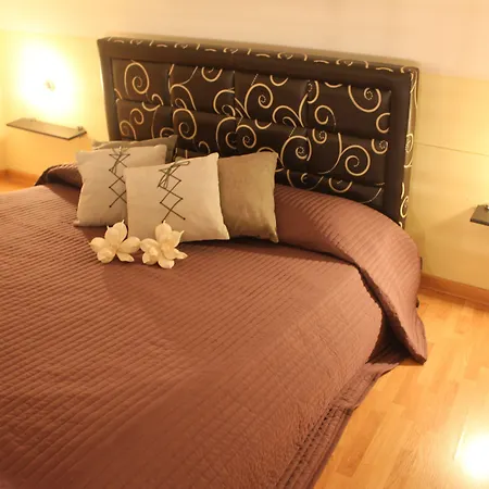 Pensjonat La Dimora Corato