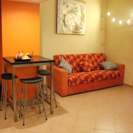 La Dimora Casa de hóspedes 4*