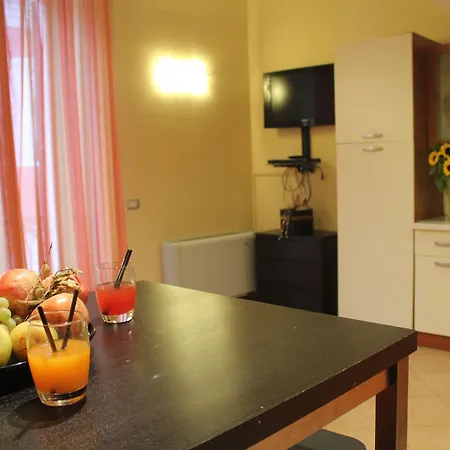 La Dimora Pensjonat Corato