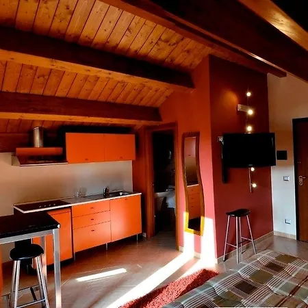 La Dimora Pensjonat Corato