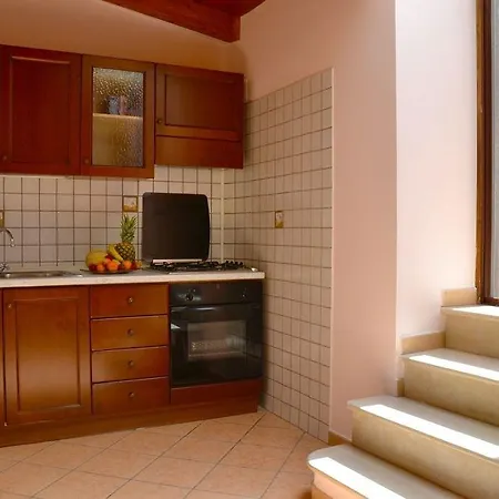 Casa de hóspedes La Dimora 4*