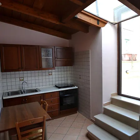 Casa de hóspedes La Dimora 4*