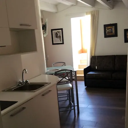 Casa de hóspedes La Dimora