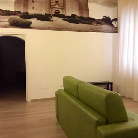 La Dimora Pensjonat Corato