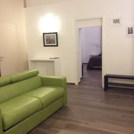 B ＆ B ラ ディモーラ 3*