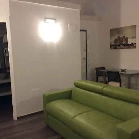 La Dimora Casa de hóspedes 4*