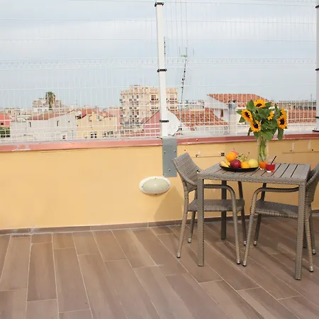 Casa de hóspedes La Dimora Corato