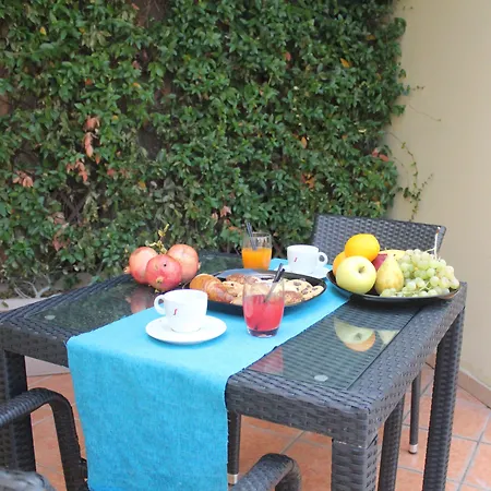 Casa de hóspedes La Dimora