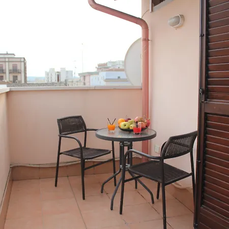 La Dimora Casa de hóspedes