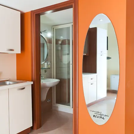 Pensjonat La Dimora Corato