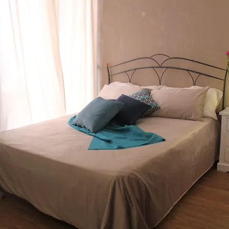 Casa de hóspedes La Dimora