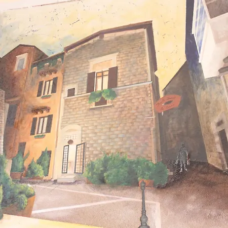 Casa de hóspedes La Dimora Corato