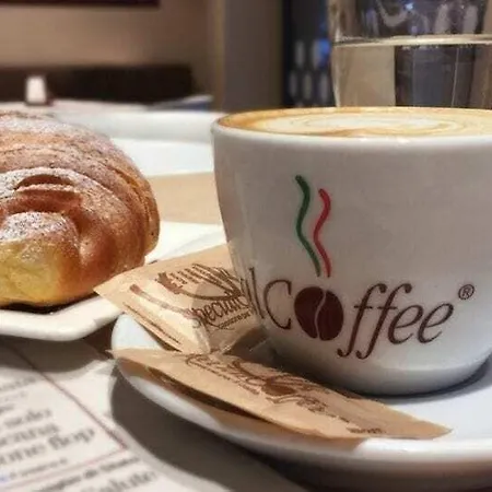 Pensjonat La Dimora Corato