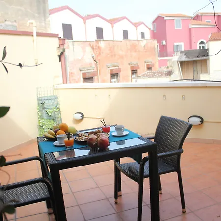 La Dimora Casa de hóspedes