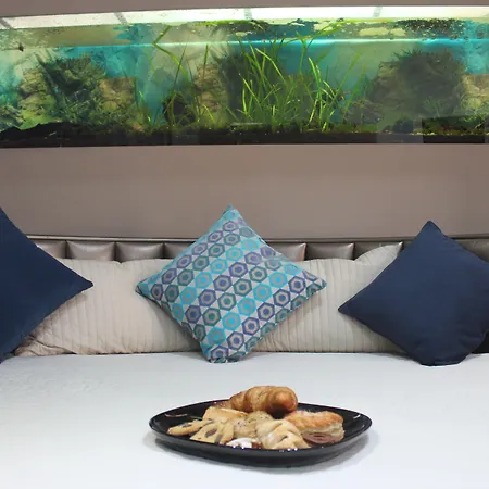 La Dimora Pensjonat Corato