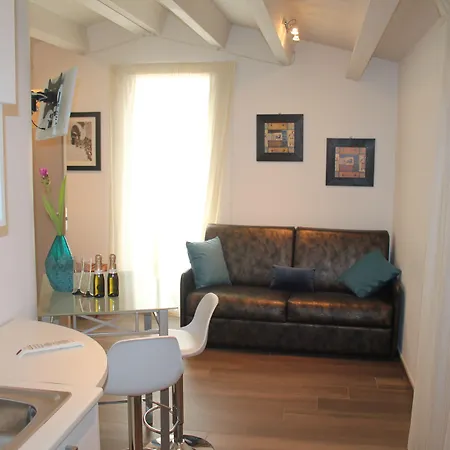 Casa de hóspedes La Dimora 4*