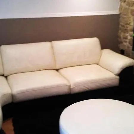 B ＆ B ラ ディモーラ 3*